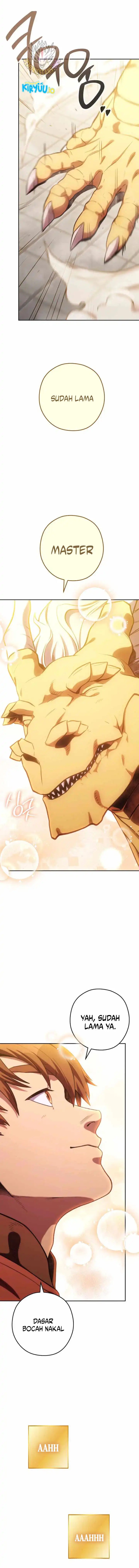 Dungeon Reset Chapter 265 Gambar 7